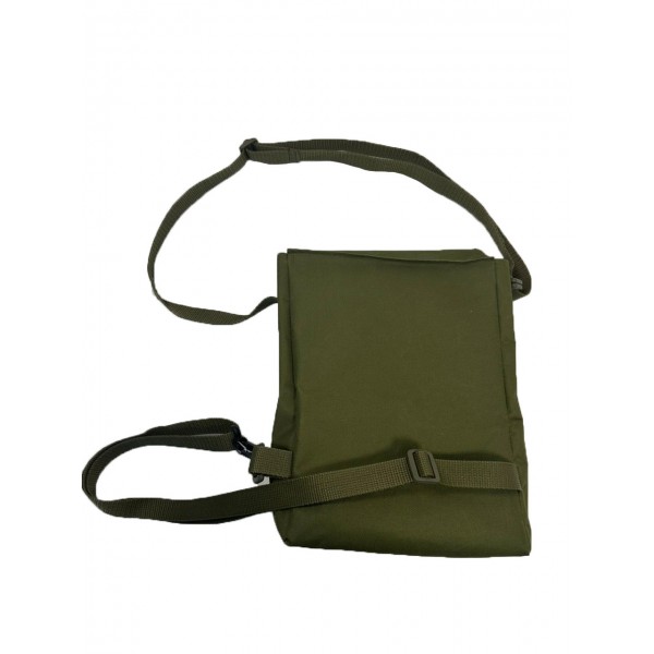 Сумка для противогаза МК Олива - 3577674 Сумка для противогаза МК Олива - 3577674