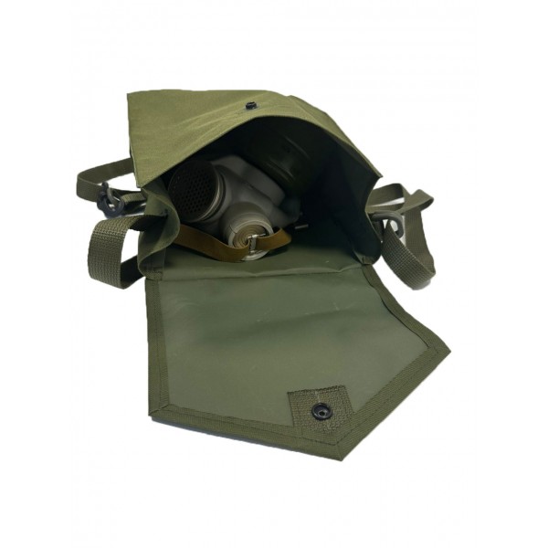 Сумка для противогаза МК Олива - 3577674 Сумка для противогаза МК Олива - 3577674