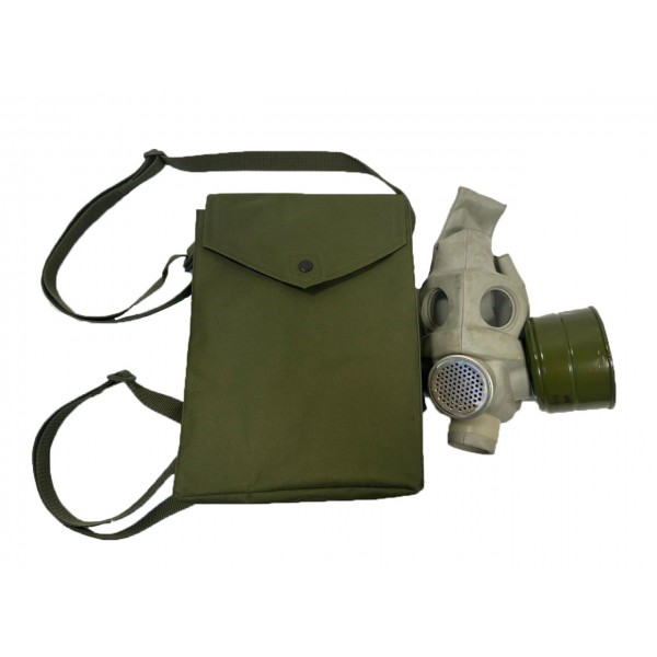 Сумка для противогаза МК Олива - 3577674 Сумка для противогаза МК Олива - 3577674