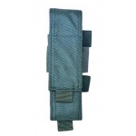 Подсумок под турникет закрытый Cordura 1050 ТТХ Олива