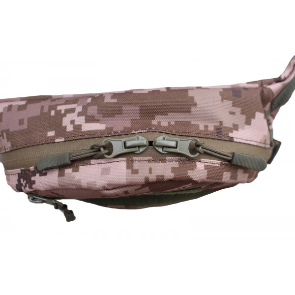 Підсумок "Бананка" Defender ММ-14 - 3577640 Підсумок "Бананка" Defender ММ-14 - 3577640