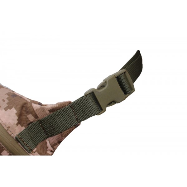 Підсумок "Бананка" Defender ММ-14 - 3577640 Підсумок "Бананка" Defender ММ-14 - 3577640