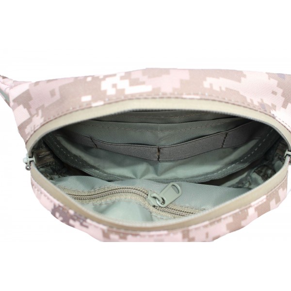 Підсумок "Бананка" Defender ММ-14 - 3577640 Підсумок "Бананка" Defender ММ-14 - 3577640