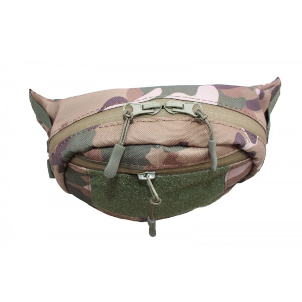 Підсумок "Бананка" Defender Мультикам - 3577639 Підсумок "Бананка" Defender Мультикам - 3577639