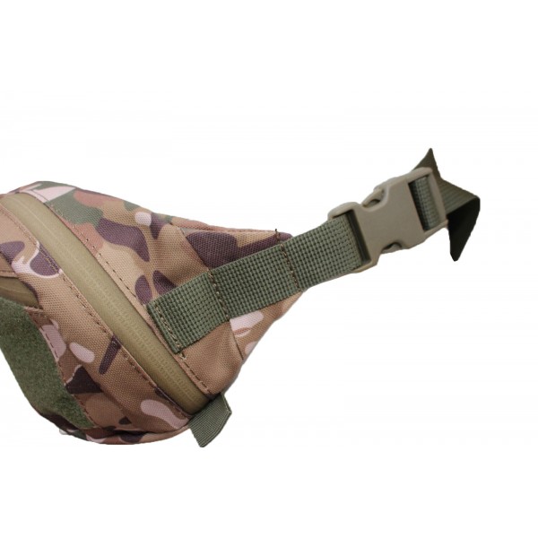 Підсумок "Бананка" Defender Мультикам - 3577639 Підсумок "Бананка" Defender Мультикам - 3577639