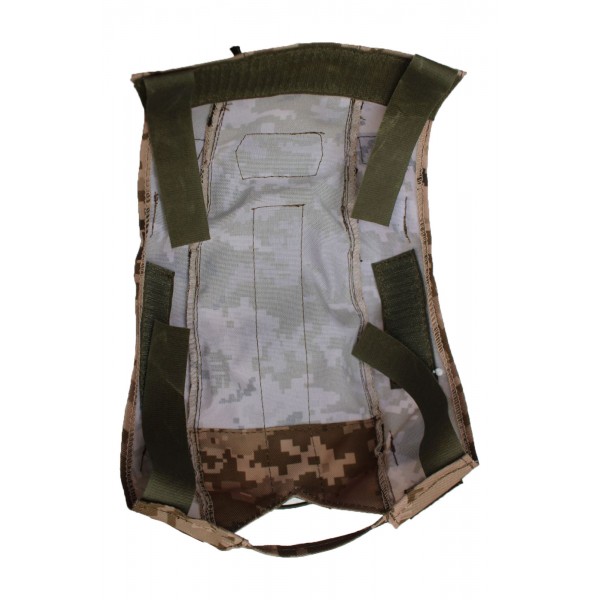 Кавер (челох) на шлем Fast Defender ММ-14 - 3577638 Кавер (челох) на шлем Fast Defender ММ-14 - 3577638