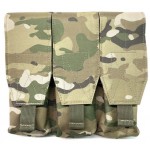 Підсумок під 3 магазина закритий на кнопках Oxford 600D Defender Мультикам