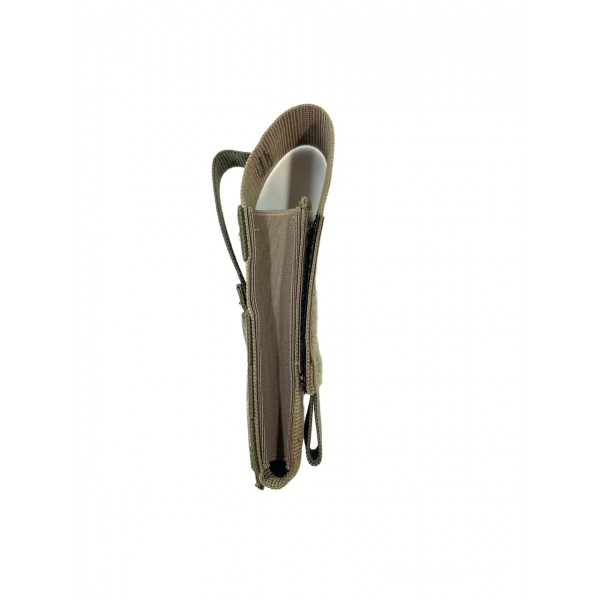 Подсумок под турникет Defender Койот - 3577623