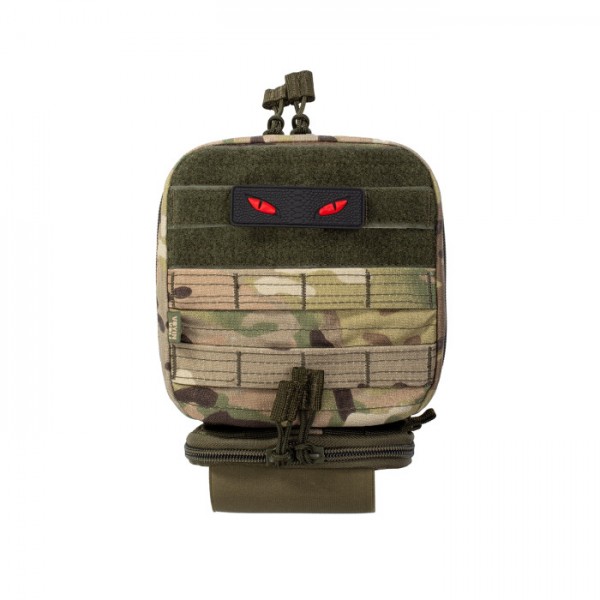 Подсумок универсальный под ночник/ПНБ Voyin Voli Мультикам - 3577618