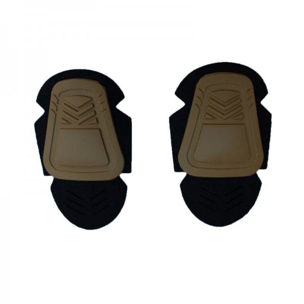 Вставные наколенники для тактических брюк Койот Pancer - 3577031