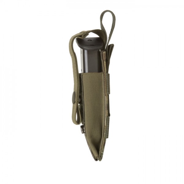 Подсумок военный под пистолетный магазин ПМ/Форт 17, складной нож и мультит Voyin Voli Олива - 3577617 Подсумок военный под пистолетный магазин ПМ/Форт 17, складной нож и мультит Voyin Voli Олива - 3577617