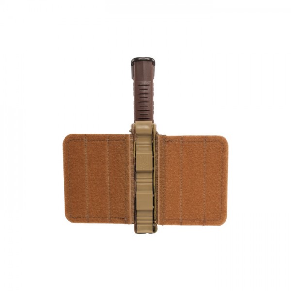 Подсумок одинарный под магазин АК/РПК Велкро Cordura 1000D Voyin Voli Мультикам - 3577616 Подсумок одинарный под магазин АК/РПК Велкро Cordura 1000D Voyin Voli Мультикам - 3577616