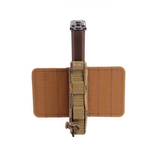 Подсумок одинарный под магазин АК/РПК Велкро Cordura 1000D Voyin Voli Мультикам - 3577616 Подсумок одинарный под магазин АК/РПК Велкро Cordura 1000D Voyin Voli Мультикам - 3577616