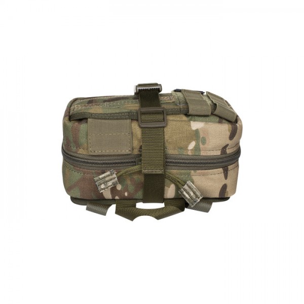 Подсумок аптечка военная тактическая быстросъемная Voyin Voli Мультикам - 3577614 Подсумок аптечка военная тактическая быстросъемная Voyin Voli Мультикам - 3577614