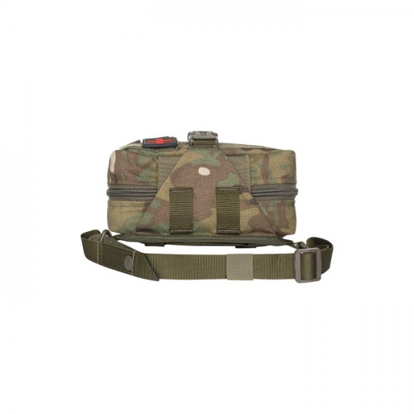 Подсумок аптечка военная тактическая быстросъемная Voyin Voli Мультикам - 3577614 Подсумок аптечка военная тактическая быстросъемная Voyin Voli Мультикам - 3577614