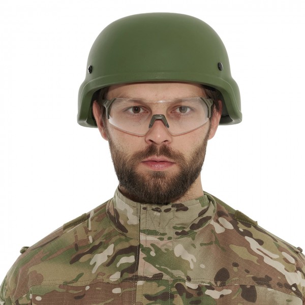 Шолом балістичний TOR - 3577611 Шолом балістичний TOR - 3577611