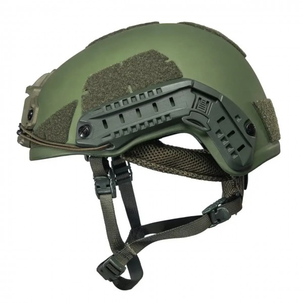 Шлем баллистический TOR-D-VN (улучшенный) - 3577610 Шлем баллистический TOR-D-VN (улучшенный) - 3577610