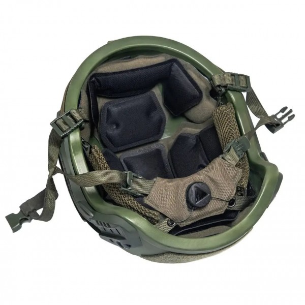 Шлем баллистический TOR-D-VN (улучшенный) - 3577610 Шлем баллистический TOR-D-VN (улучшенный) - 3577610