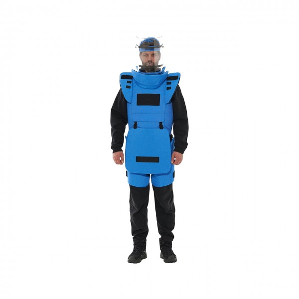 Фартук сапера 1 класс - 3577609