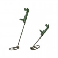 Металодетектор Vallon VMH3CS зі змінною пошуковою рамкою 30,8 х 17см