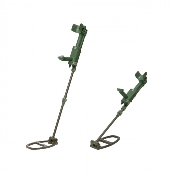 Металодетектор Vallon VMH3CS зі змінною пошуковою рамкою 30,8 х 17см - 3577606