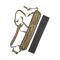 Баллистический пакет к РРТЗ, 2 класс ДСТУ