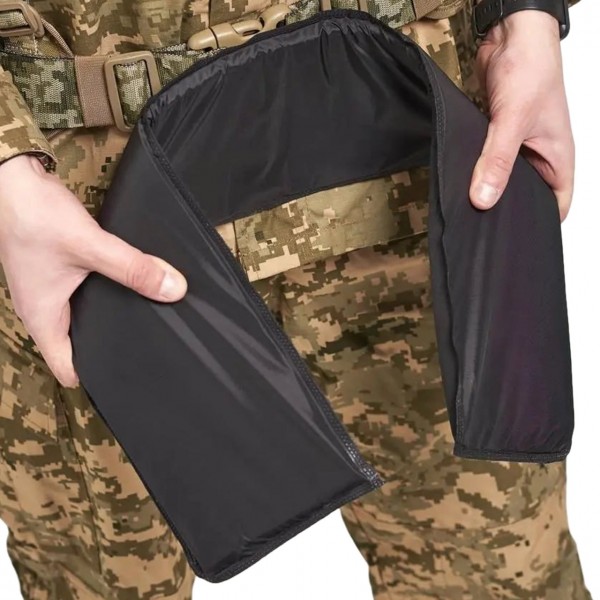 Баллистический пакет к РРТЗ, 2 класс ДСТУ - 3577604 Баллистический пакет к РРТЗ, 2 класс ДСТУ - 3577604