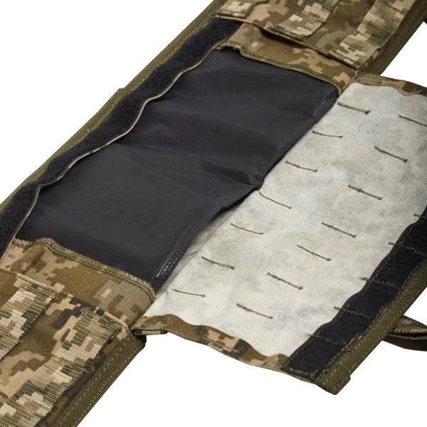 Баллистический пакет к РРТЗ, 2 класс ДСТУ - 3577604 Баллистический пакет к РРТЗ, 2 класс ДСТУ - 3577604