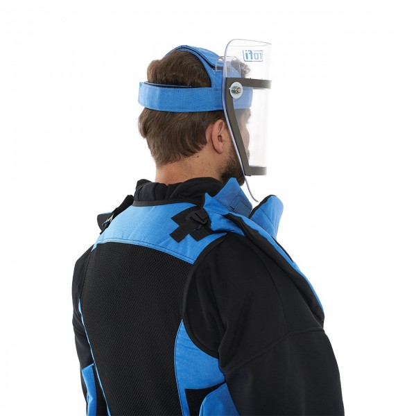 Визор сапера - 3577605 Визор сапера - 3577605