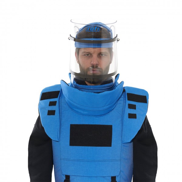 Визор сапера - 3577605 Визор сапера - 3577605