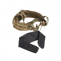 Баллистический пакет к ремню assault frag belt, 1 класс ДСТУ