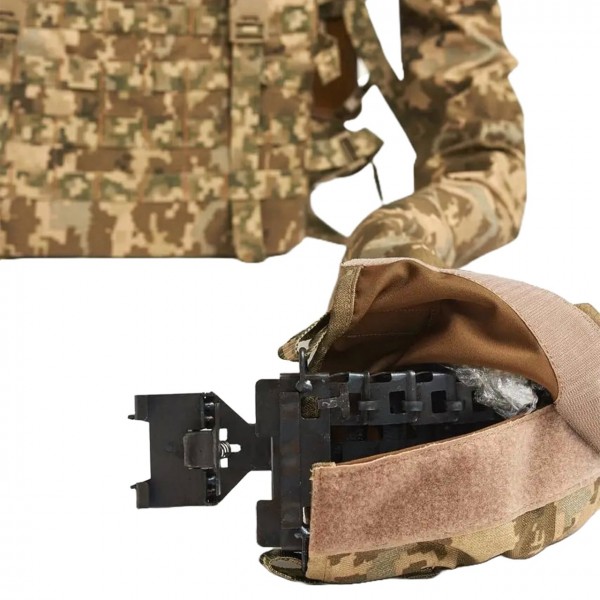 ПТК «Хижак», MM14 - 3577594 ПТК «Хижак», MM14 - 3577594