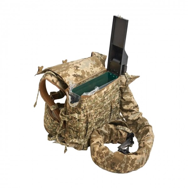 ПТК «Хижак», MM14 - 3577594 ПТК «Хижак», MM14 - 3577594