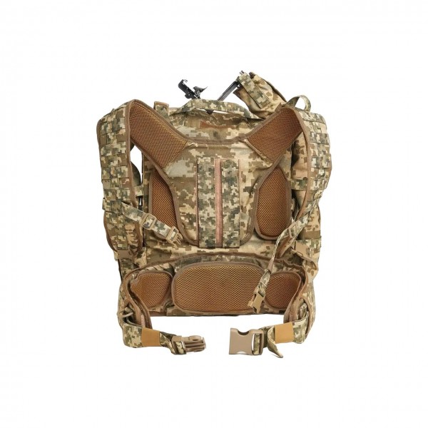 ПТК «Хижак», MM14 - 3577594 ПТК «Хижак», MM14 - 3577594