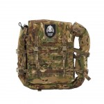 ПТК «Хижак», multicam