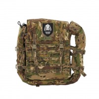 ПТК «Хижак», multicam