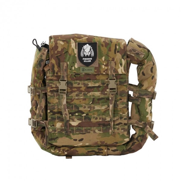 ПТК «Хижак», multicam - 3577593