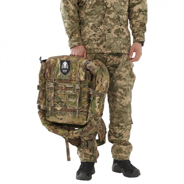 ПТК «Хижак», multicam - 3577593