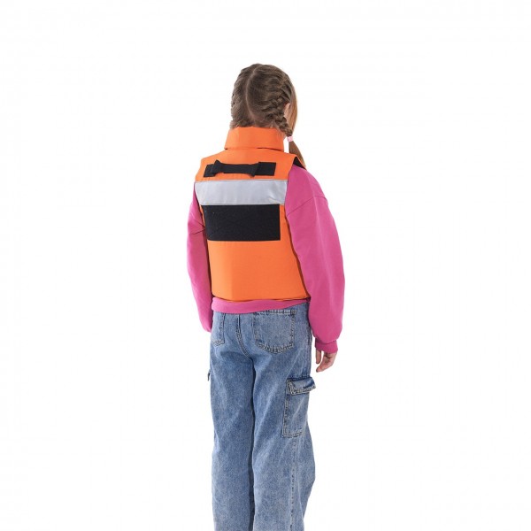 Противоосколочный бронежилет малого размера - 3577585 Противоосколочный бронежилет малого размера - 3577585