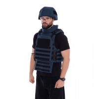 Бронежилет Plastoon H kit 3 2 клас захисту