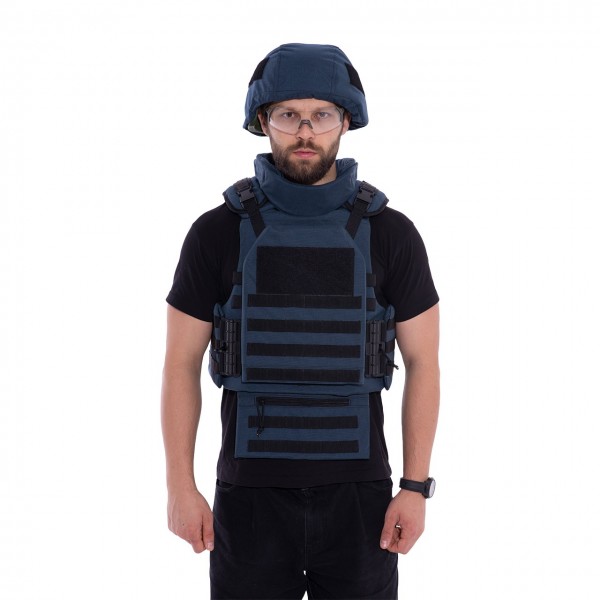 Бронежилет Plastoon H kit 3 - 3577581 Бронежилет Plastoon H kit 3 - 3577581