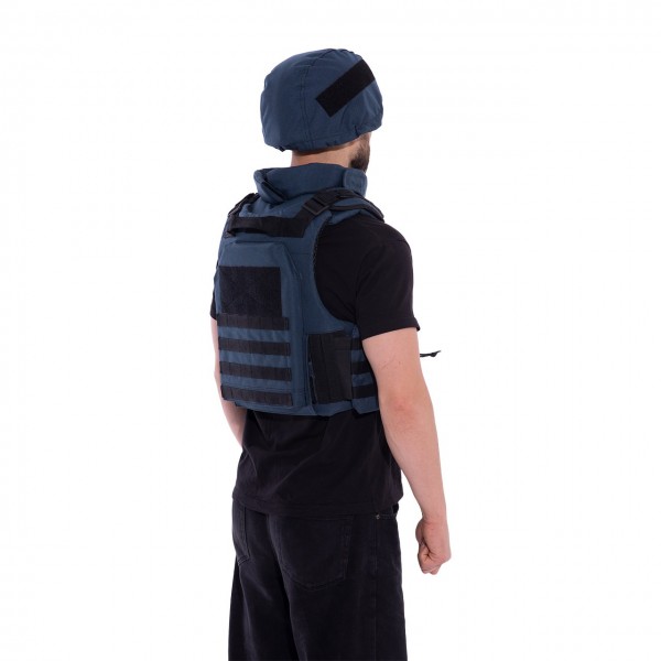 Бронежилет Plastoon H kit 3 - 3577581 Бронежилет Plastoon H kit 3 - 3577581