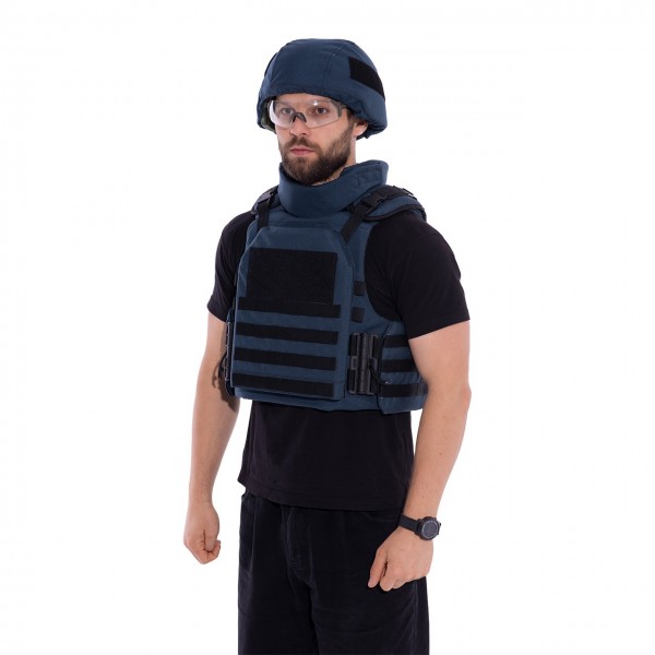 Бронежилет Plastoon H kit 2 - 3577580