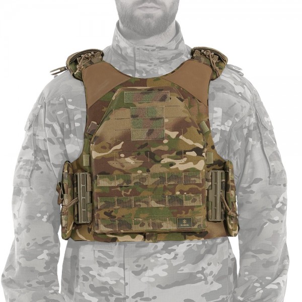 Бронежилет Plastoon XM kit 1, multicam - 3577573 Бронежилет Plastoon XM kit 1, multicam - 3577573