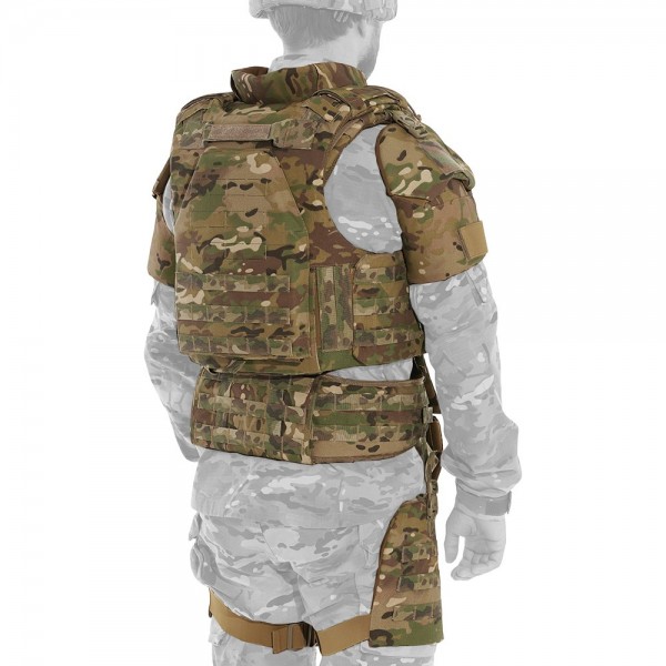 Модульний бронежилет Plastoon XM kit 7, multicam - 3577568 Модульний бронежилет Plastoon XM kit 7, multicam - 3577568