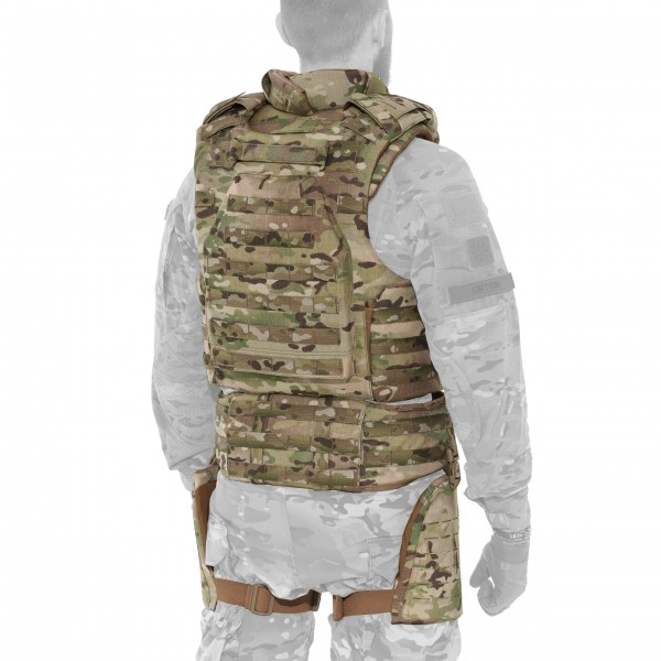 Модульний бронежилет Plastoon XM kit 6, multicam USA - 3577562 Модульний бронежилет Plastoon XM kit 6, multicam USA - 3577562
