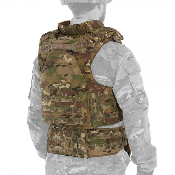 Модульный бронежилет Plastoon XM kit 5, multicam - 3577558 Модульный бронежилет Plastoon XM kit 5, multicam - 3577558
