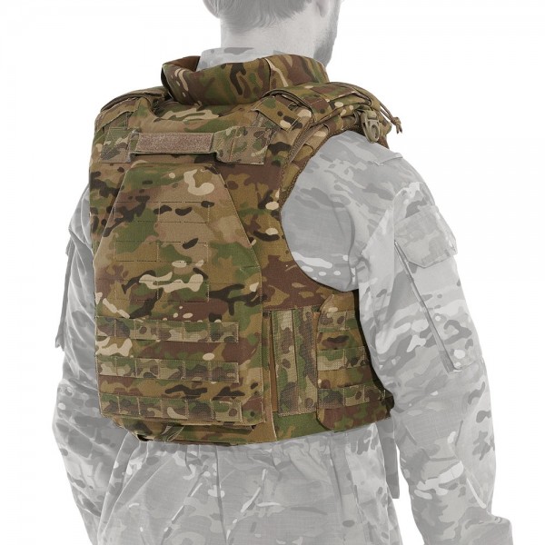 Модульный бронежилет Plastoon XM kit 3, multicam - 3577548 Модульный бронежилет Plastoon XM kit 3, multicam - 3577548