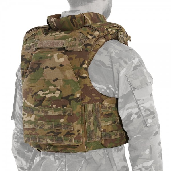 Модульный бронежилет Plastoon XM kit 2, multicam - 3577543 Модульный бронежилет Plastoon XM kit 2, multicam - 3577543