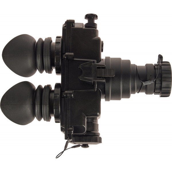 Прилад нічного бачення GSCI PVS-7 Gen 2+ - 3577541 Прилад нічного бачення GSCI PVS-7 Gen 2+ - 3577541